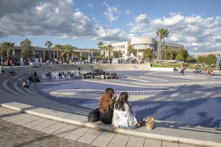 Medicina, Enfermería y Psicología, los grados preferidos por los estudiantes de fuera de la Comunitat en la UJI