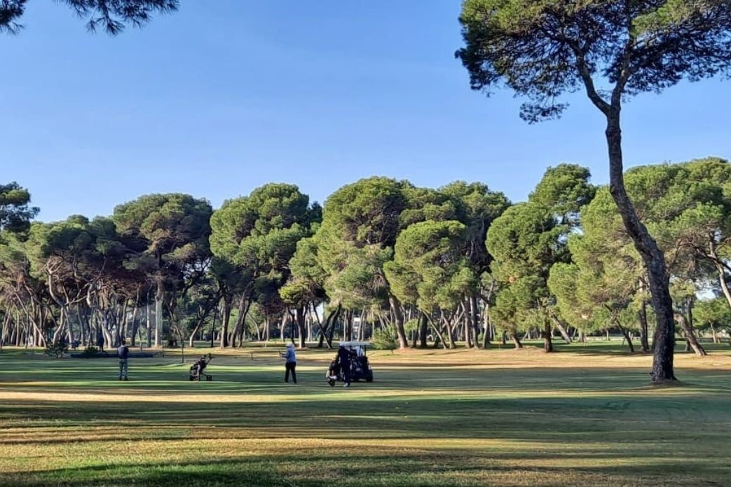 Cáritas Diocesana ultima los preparativos para celebrar la quinta edición de su Torneo Solidario de Golf