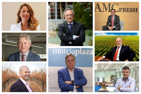 Los más ricos de la Región siguen elevando su capital: estas son las 14 mayores fortunas de la Región de Murcia