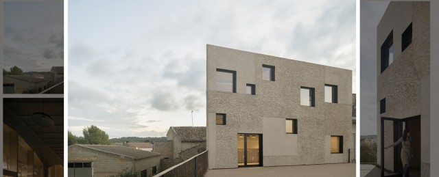 Els catorze projectes valencians que construeixen el nou desig