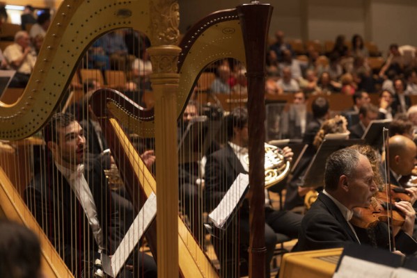 El Ayuntamiento relanza el proyecto 'València Music City'

