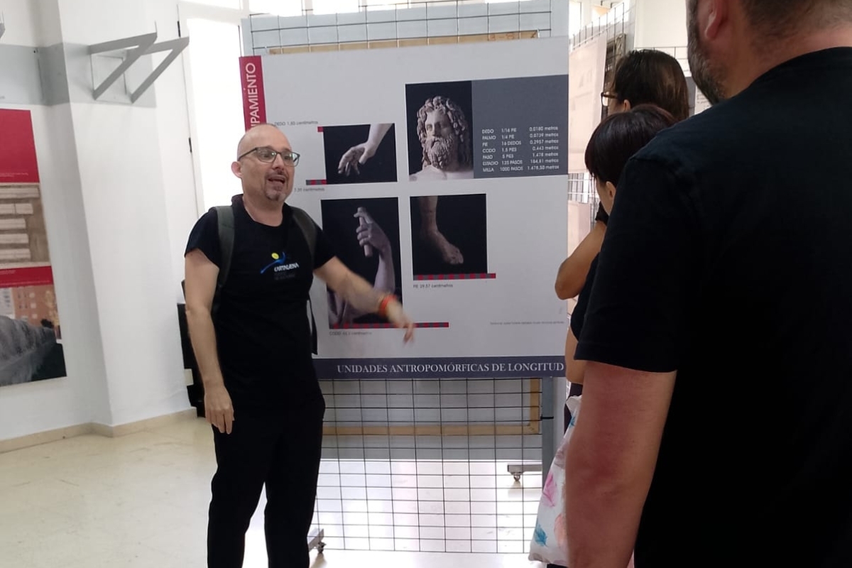  - Foto: AYTO. CARTAGENA