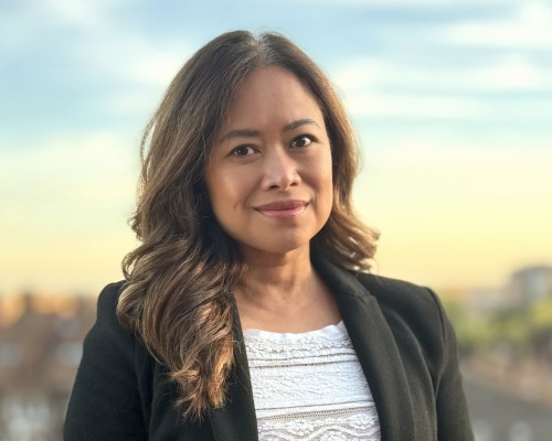 Kristine Guzmán, nueva directora adjunta del IVAM