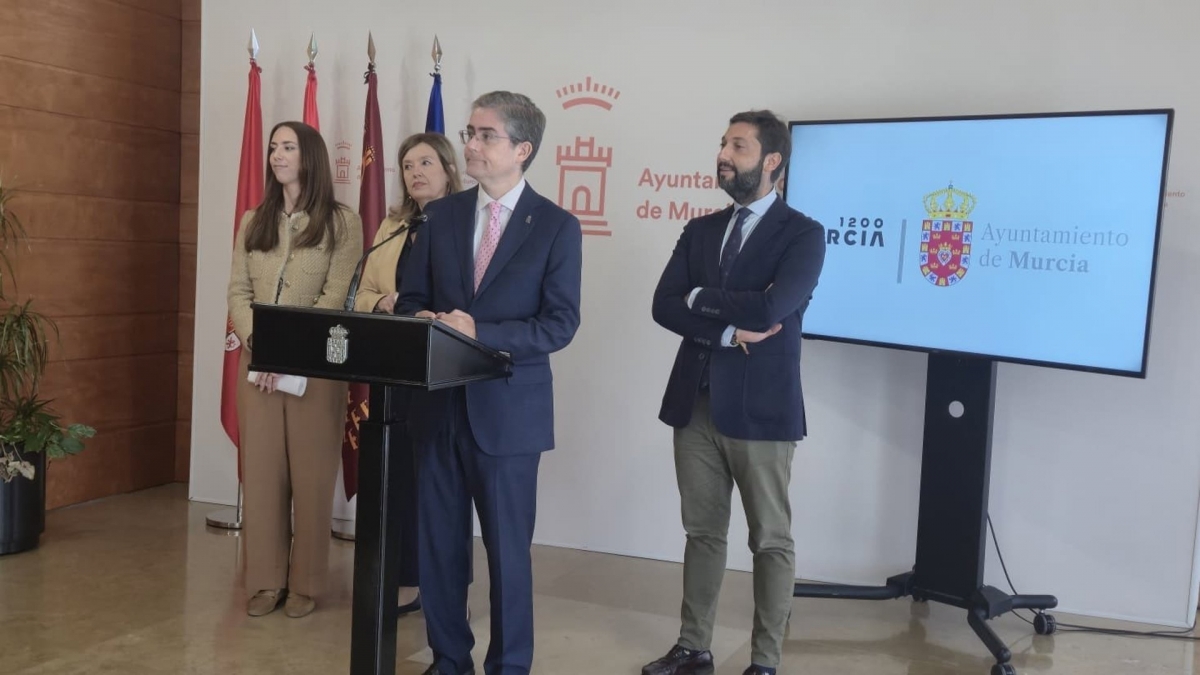 Murcia y Airbnb se unen para potenciar la ciudad como destino turístico