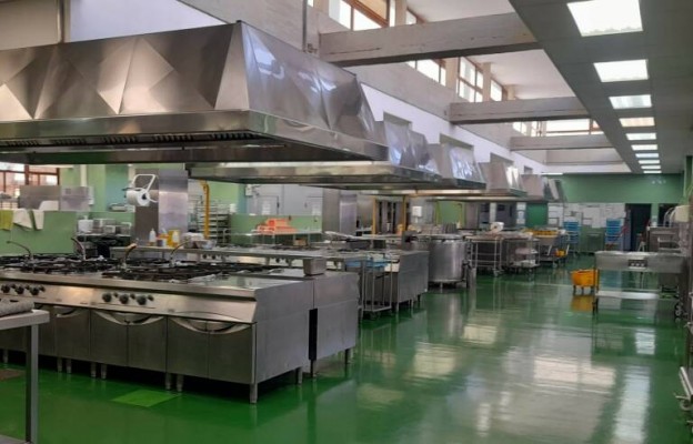 CSIF alerta del déficit de plantilla en las cocinas del Complejo Educativo de Cheste e instan a cubrir plazas