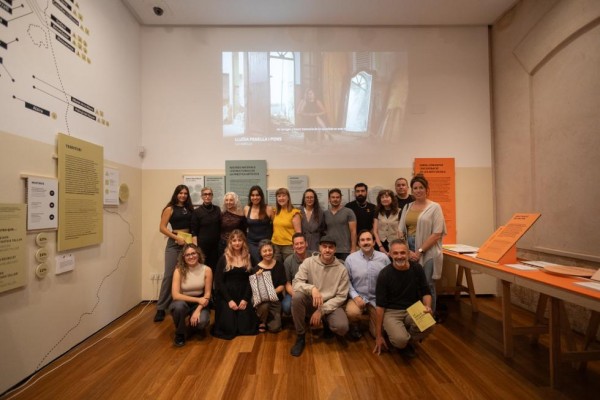 El Consorci de Museus organiza una serie de encuentros profesionales para artistas afectados por la Dana