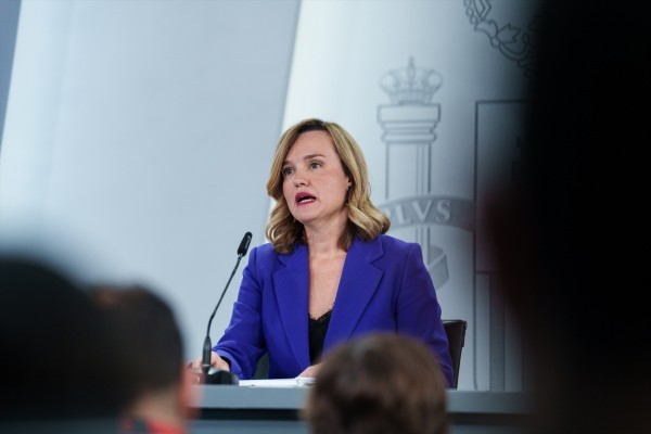 El Gobierno cree que Mazón desprecia a las víctimas y reprocha a Feijóo que deje la Comunitat en manos de Vox