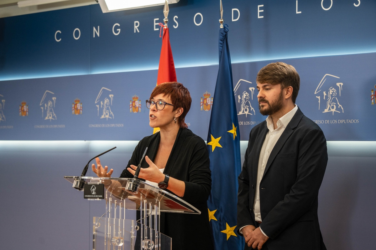 Compromís se abre a alianzas de cara a elecciones en la Comunitat si asumen su liderazgo de la candidatura