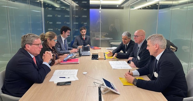 AVA-ASAJA denuncia en Bruselas que el tratado con Sudáfrica hunde un 40% la producción de mandarinas tempranas valencianas