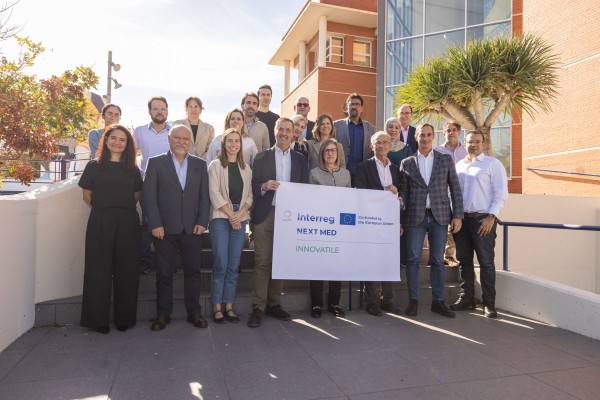 La UJI coordina un proyecto europeo para avanzar hacia la fabricación sostenible de baldosas cerámicas