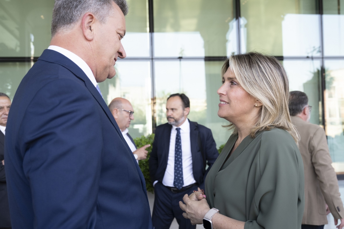 El PPCS señala que la elección de Martínez Mus como vicepresidente 