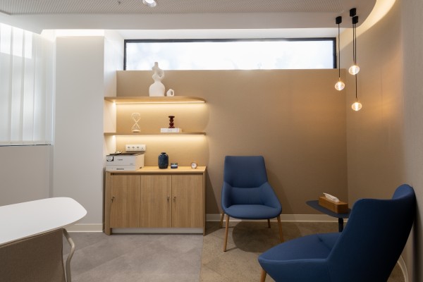 Mindplace llega a Murcia: un espacio para pensar, un espacio para cuidarte