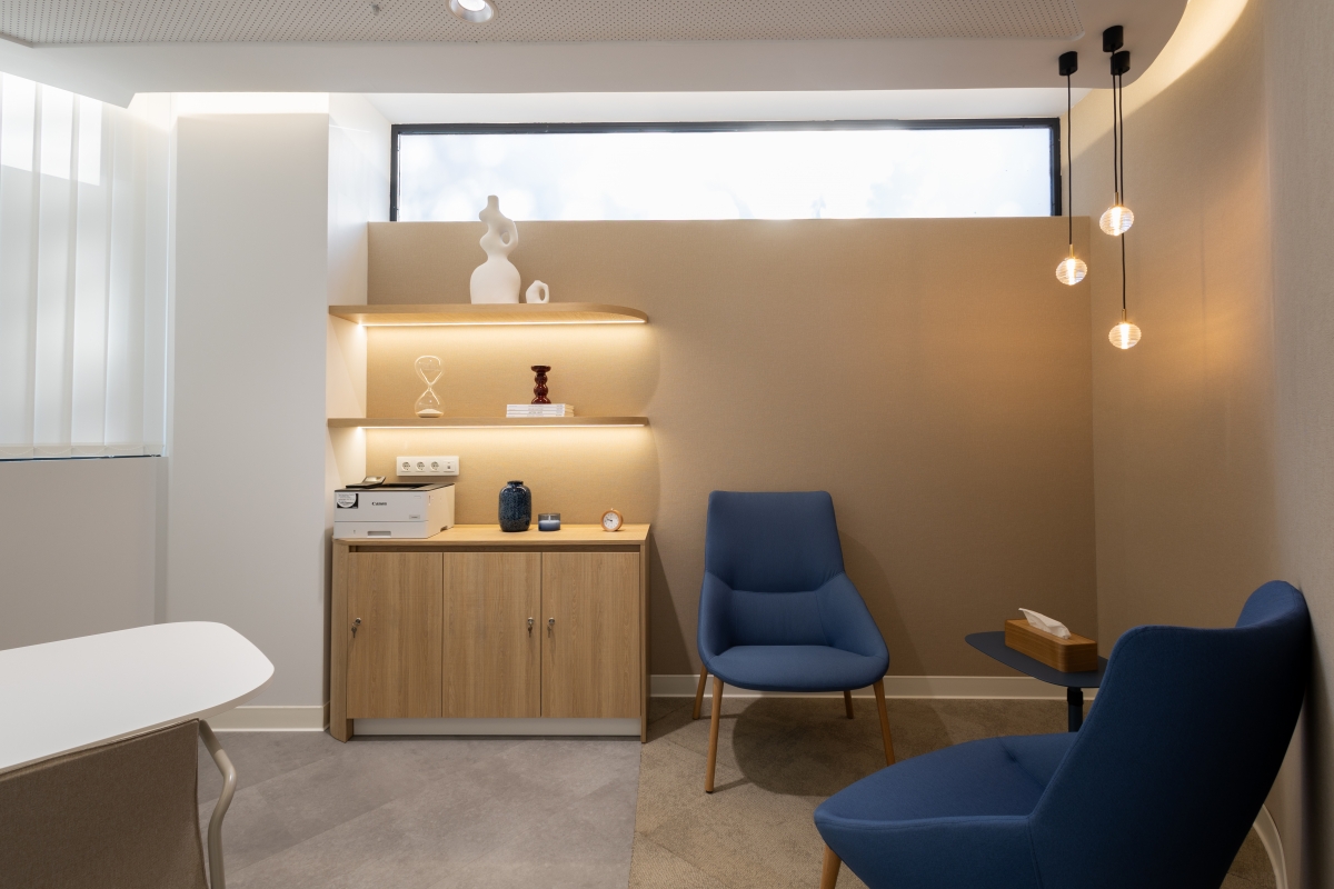 Mindplace llega a Murcia: un espacio para pensar, un espacio para cuidarte