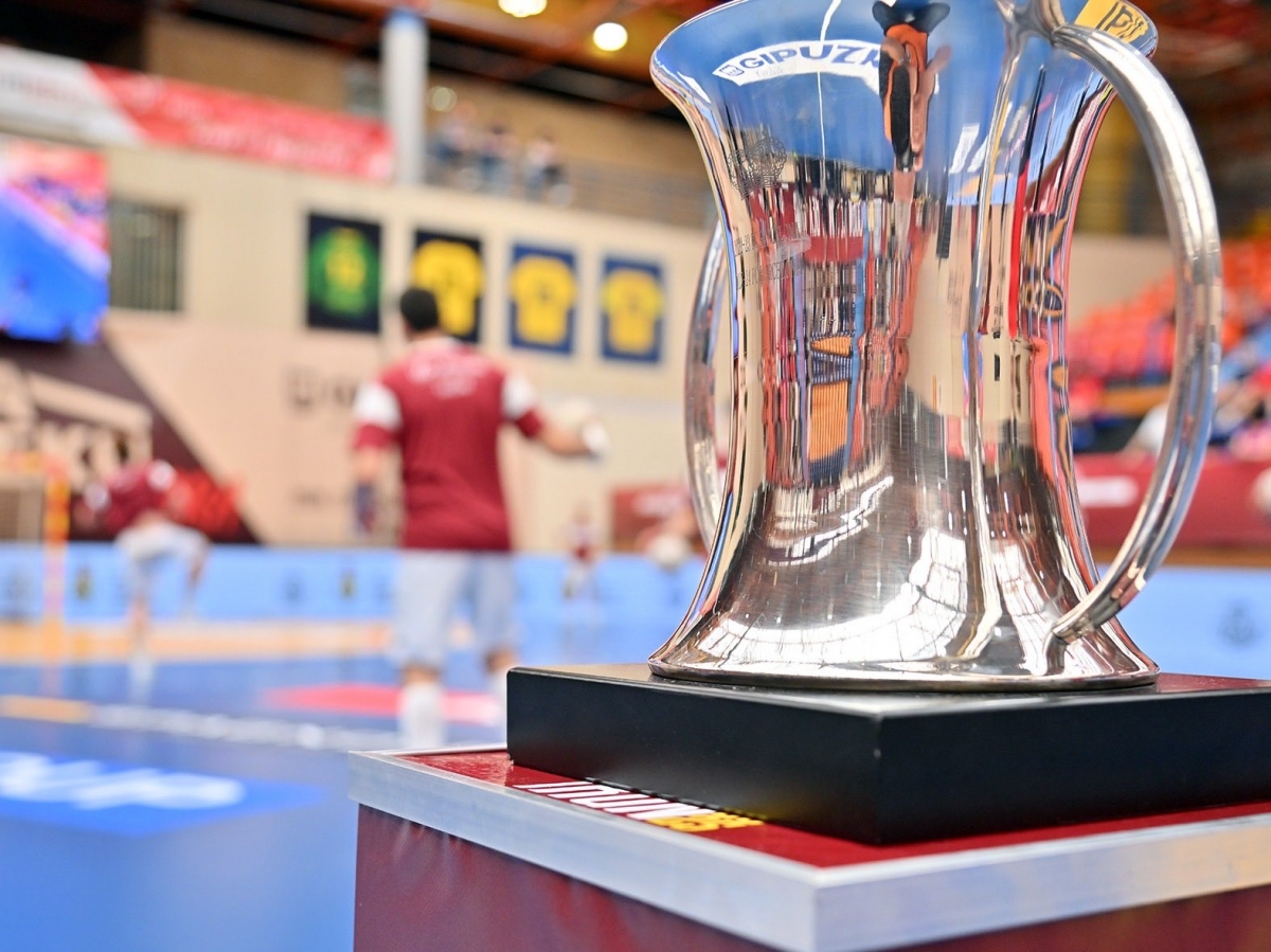 La fase final de la 51ª edición de la Copa la acogerá la ciudad de Alicante - Foto: RFEB