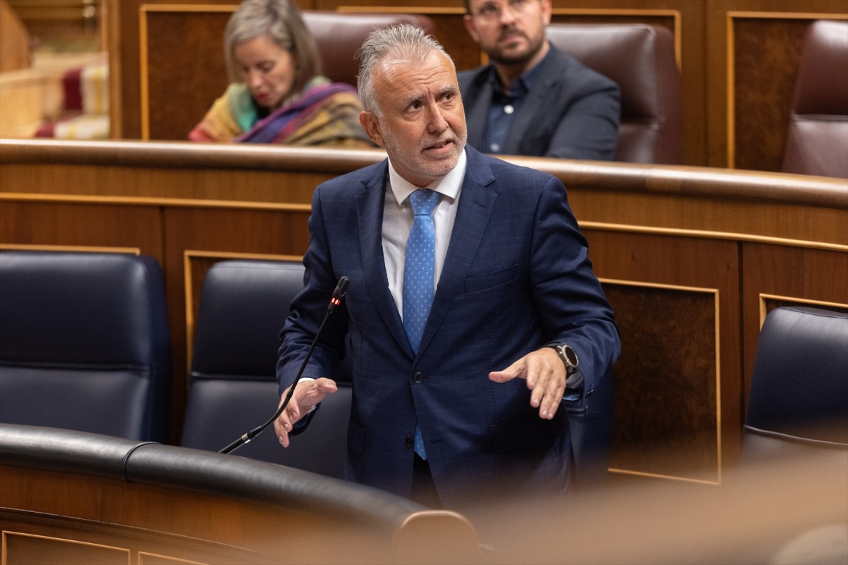 Torres defiende que el informe de la UCO no refleja 