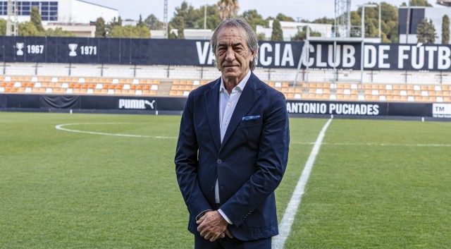 Ricardo Arias: 