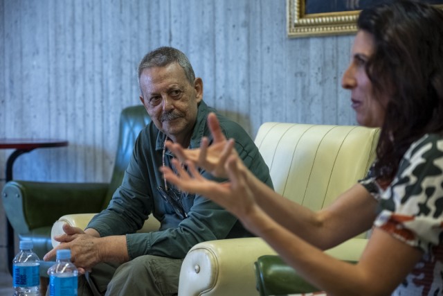 Toni Pastor, el ‘arquitecto’ de la artes escénicas valencianas: “Ayudar a una compañía no es solo subvencionarla”