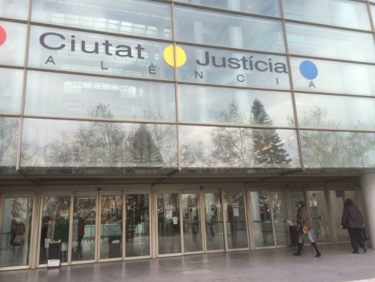 La Audiencia de Valencia selecciona por sorteo los 5.000 miembros del jurado para 2025-26

