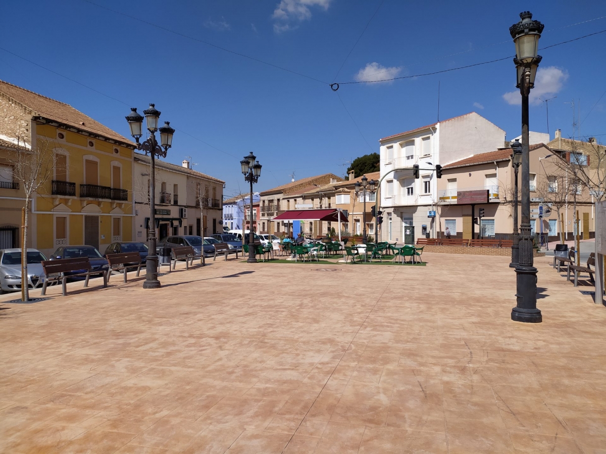 L'Alguenya incorpora el topónimo en valenciano