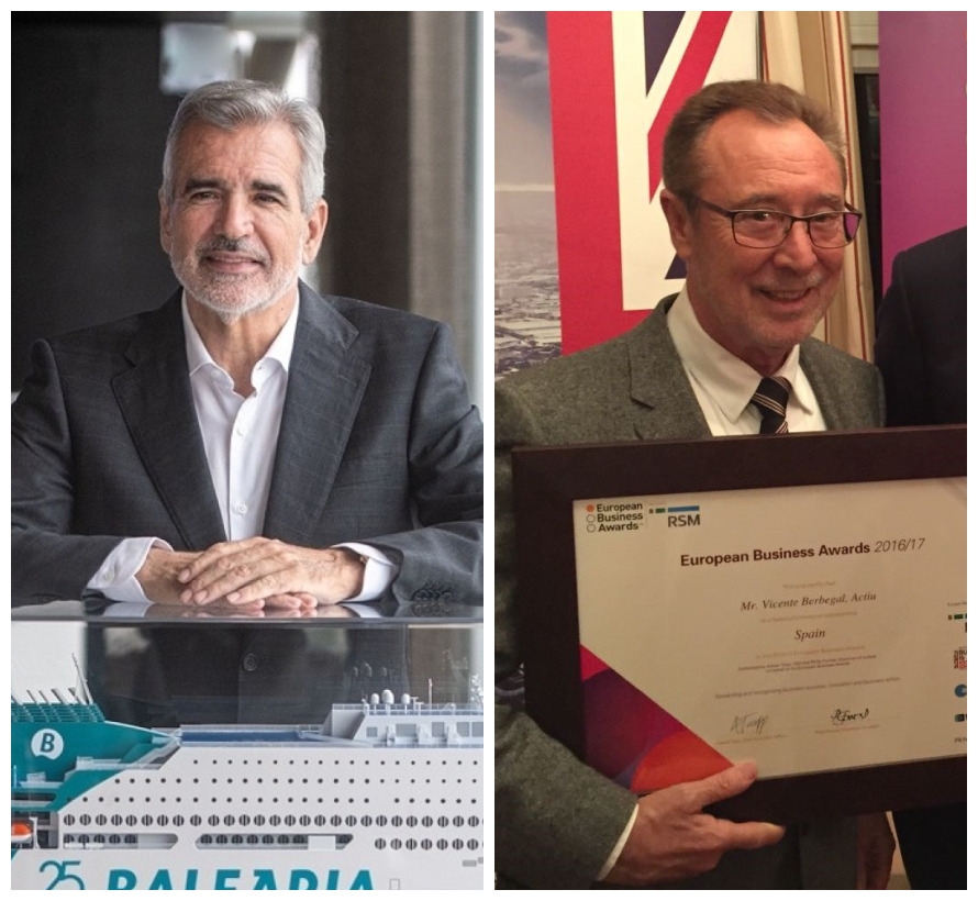 Dos empresarios alicantinos entre las mayores fortunas de la Comunitat Valenciana, según la revista Forbes 