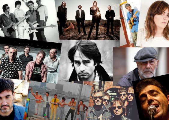    La identidad valenciana en 15 canciones definitivas