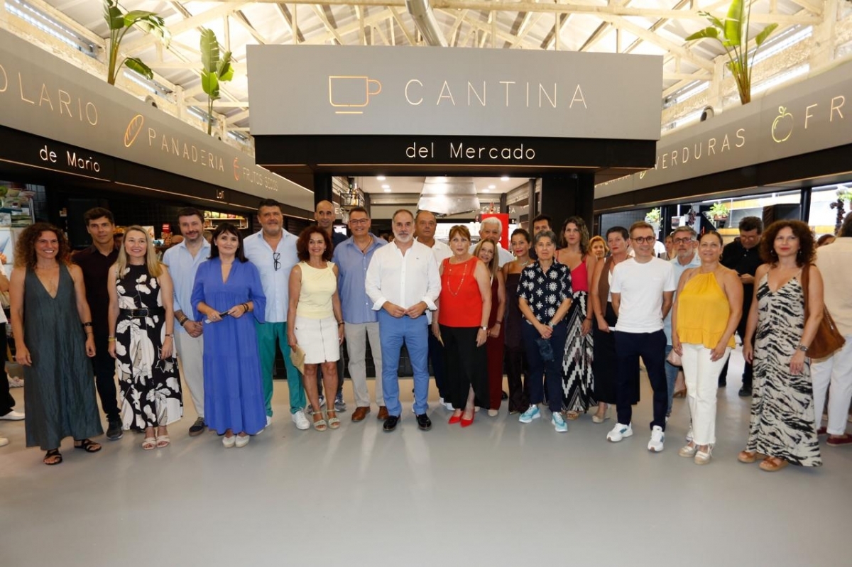 Sant Joan busca gestor para una nueva edición de los bonos consumo: se esperan para final de año