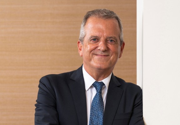 Alejandro Bañón, nuevo decano autonómico de los registradores de la Comunitat Valenciana