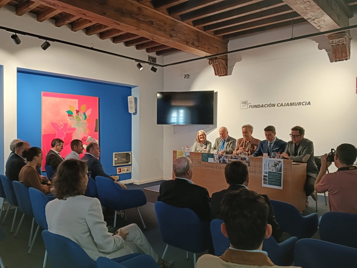  - Foto: FUNDACIÓN PEDRO CANO