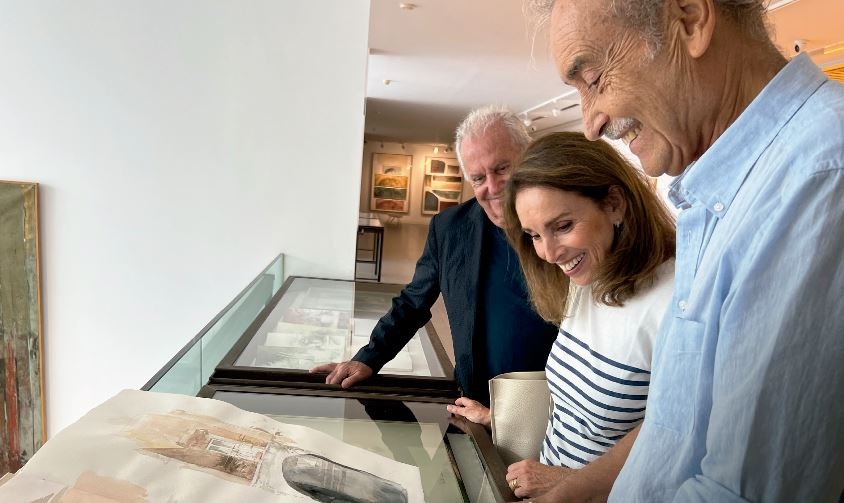  - Foto: FUNDACIÓN PEDRO CANO