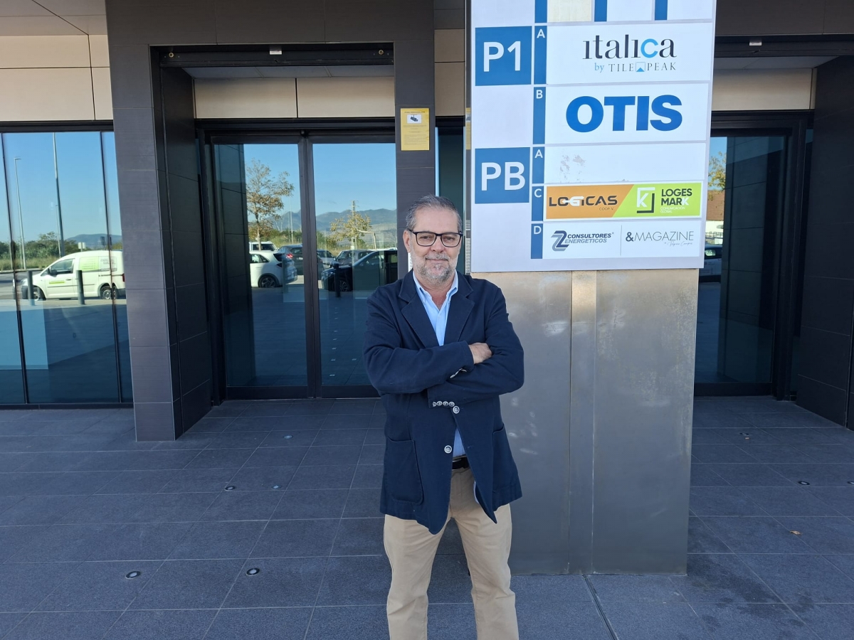 La logística crece en Castellón: nace Tomalvic con el objetivo de alcanzar 200 unidades de compraventas de camiones al año