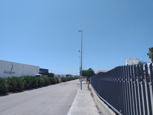 Nules realitzará obres de millora en tres dels seus polígons industrials amb una inversió de 516.000€
