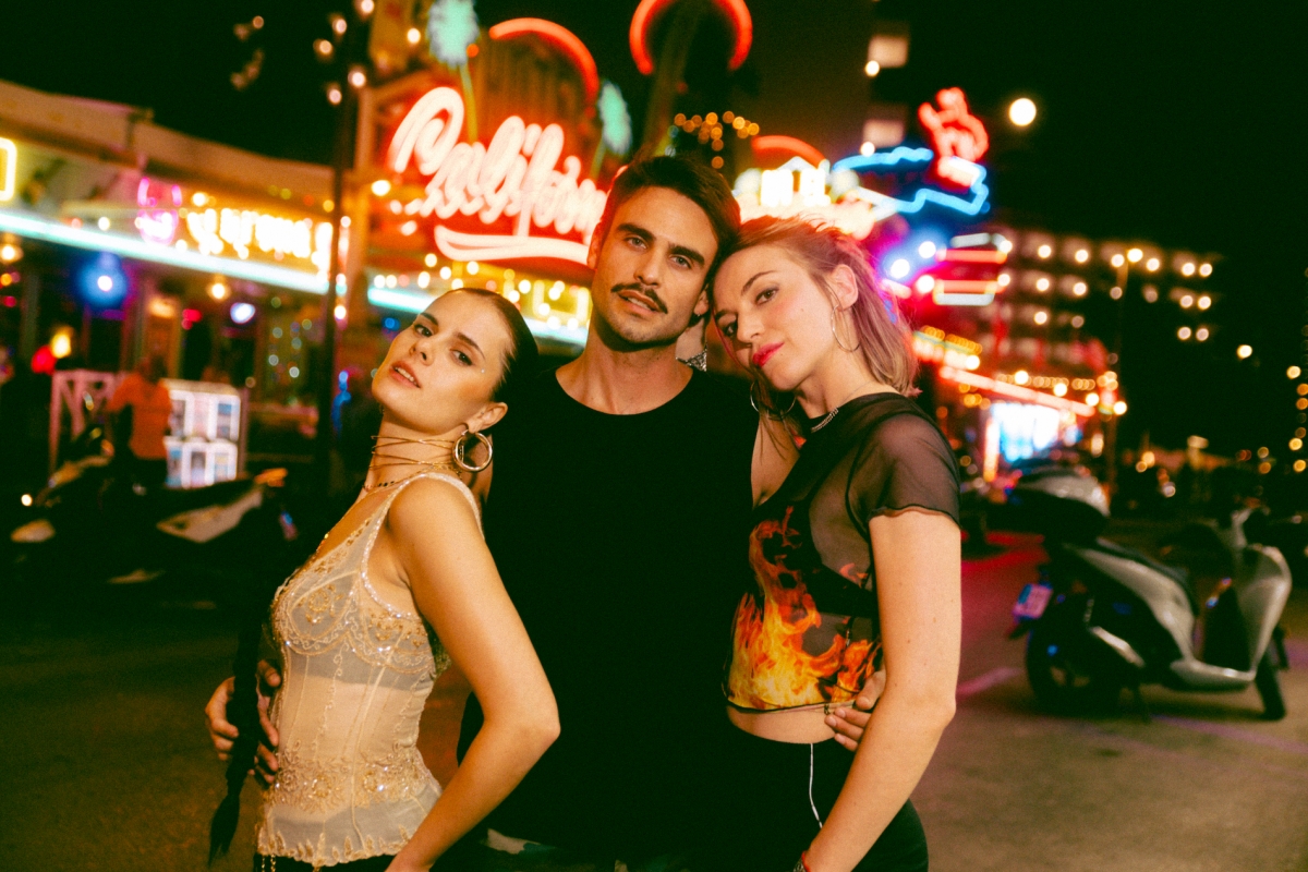  - Foto: María Bustos