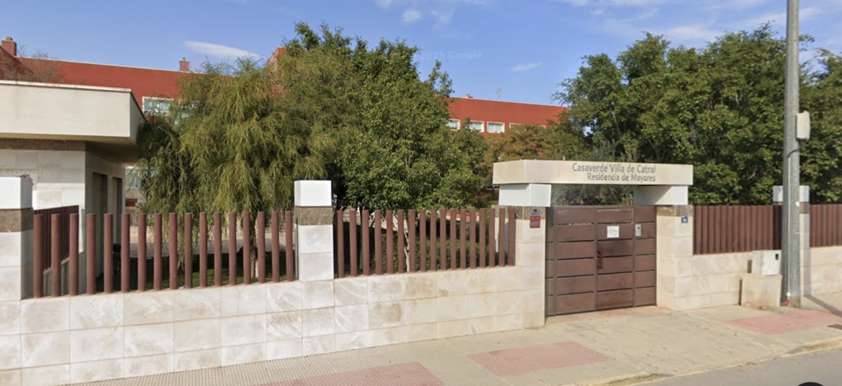 Sanidad confirma un brote de sarna en un centro residencial de Catral, con 14 casos