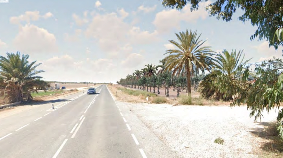 Soltec sigue completando su complejo solar de 20 MW en Elche y presenta otra de las plantas: conectará con Santa Pola