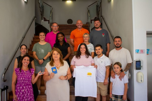 Alfafar comienza con la “Ruta: del desdejuni o de l’esmorzar”