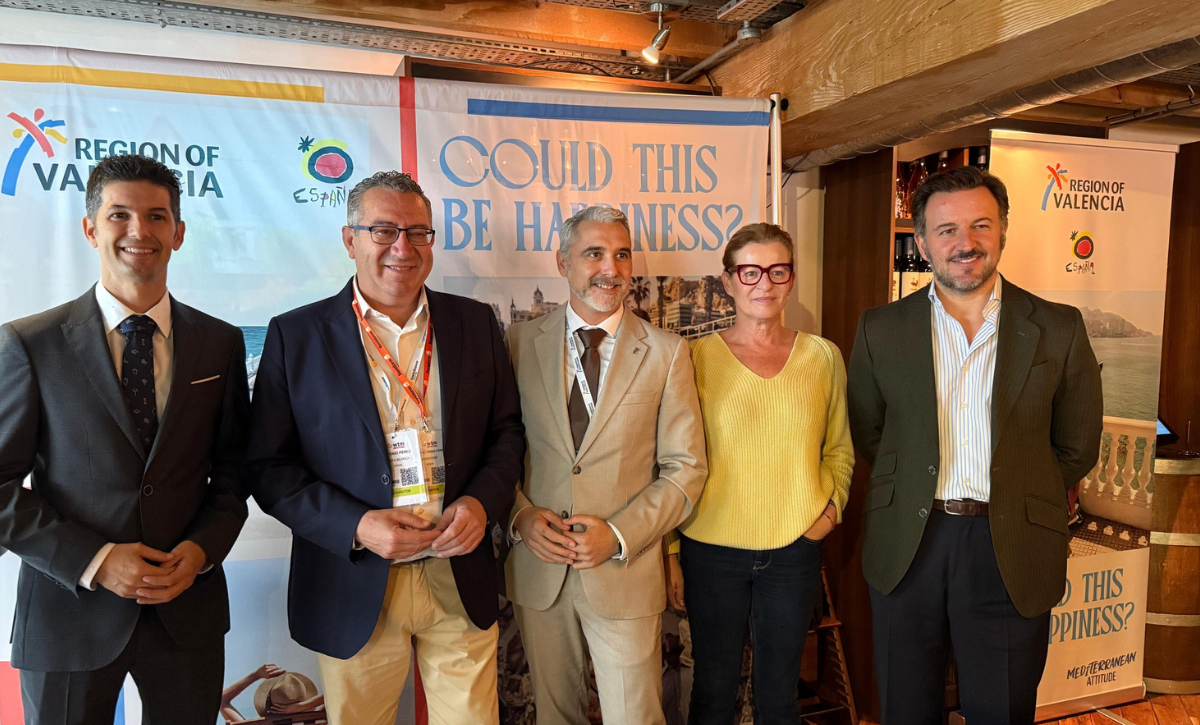 Elche necesita el doble de plazas hoteleras 