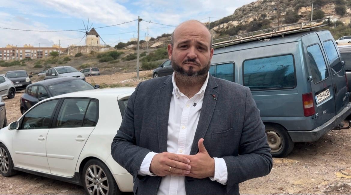 El PSOE acusa al Gobierno local de Cartagena de especular con la venta de solares en el centro histórico
