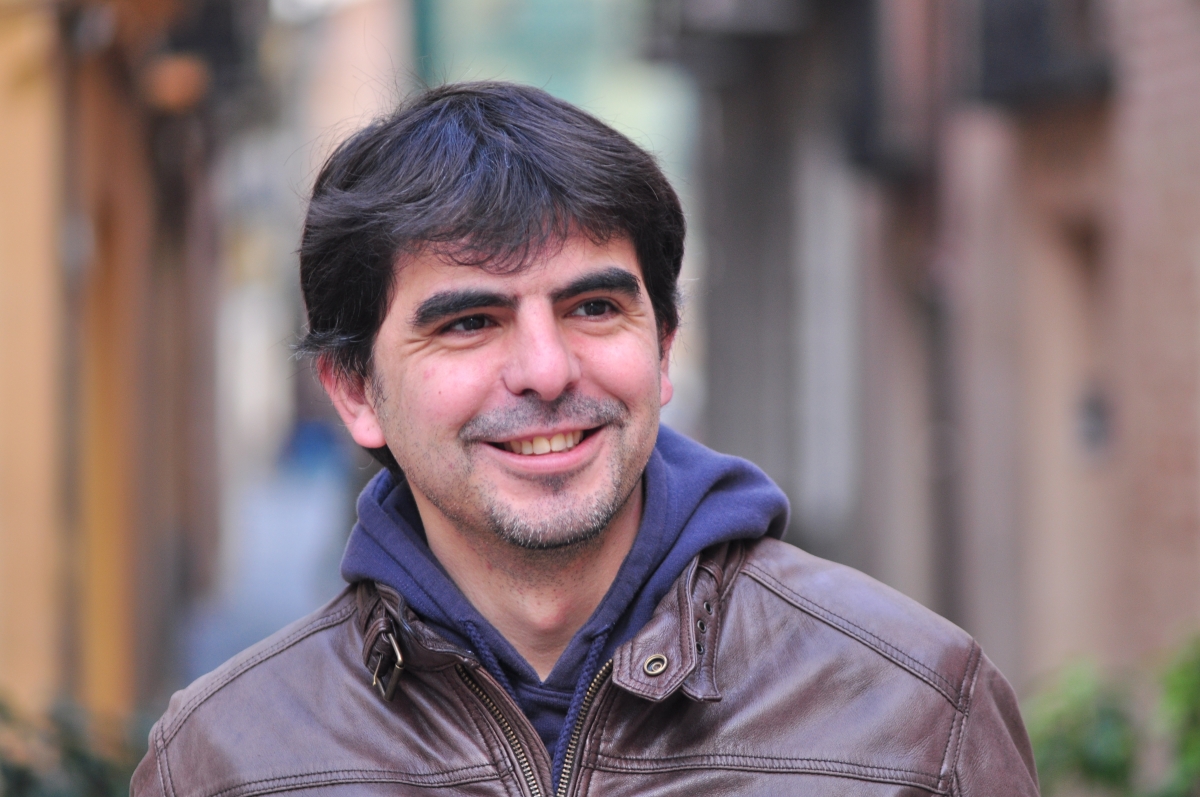 'L’any de la boira': un colpidor relat de Joanjo Garcia sobre les identitats masculines contemporànies