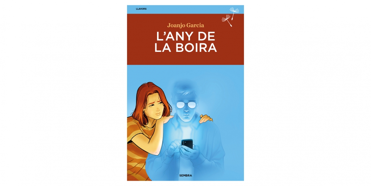 - Portada: David M Buisa?n