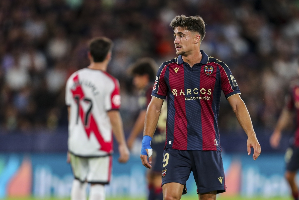 Oriol Rey se incorpora a los entrenamientos; Romero y Pablo Martínez, al margen