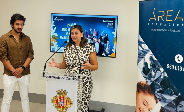De Pignoise a Sinbikini: Castelló impulsa el Azahárea Fest para mejorar su oferta musical