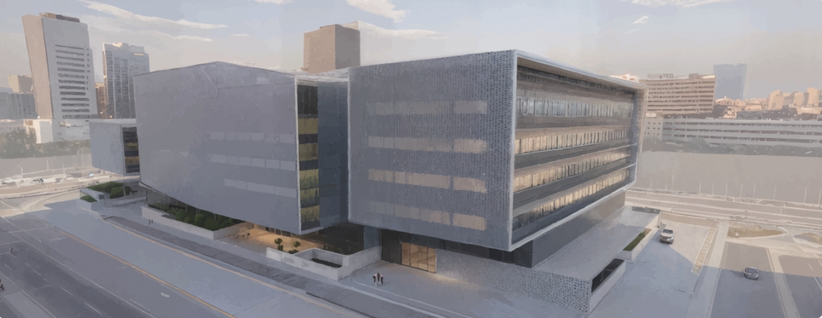 Luz verde al nuevo hospital de Quirónsalud en València junto a La Fe