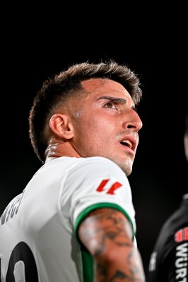 El Elche empeora el arranque de sus dos últimas temporadas en Segunda
