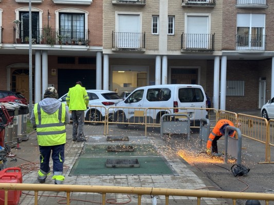 Catarroja Avança, la marca del Ayuntamiento que integra las acciones de reconstrucción tras la Dana