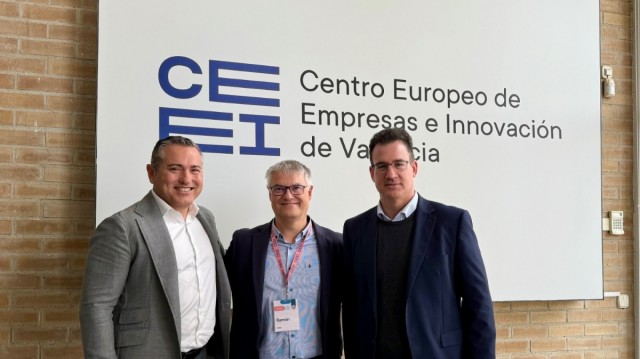 Matteco, Veganic y Fibtray: tres ejemplos de innovación sostenible reconocidos por ANCES con el sello EIBT
