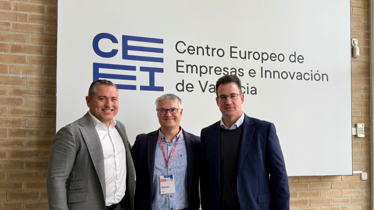 Matteco, Veganic y Fibtray: tres ejemplos de innovación sostenible reconocidos por ANCES con el sello EIBT