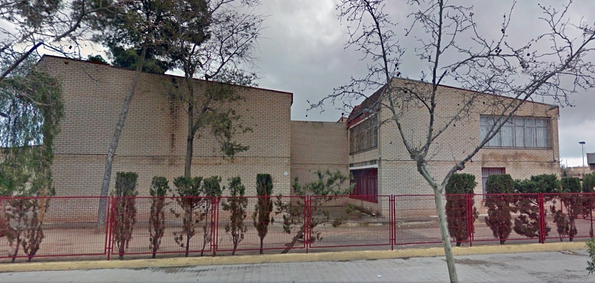 Sagunto tiene paralizadas obras educativas por 17 millones de euros y asume mejoras con fondos propios