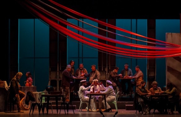 Alicante reparte 100.000 euros en subvenciones a diez proyectos culturales y artísticos 