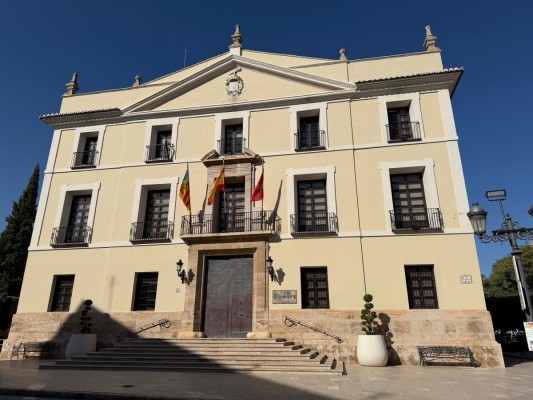 Paterna aprueba su presupuesto de 2026, que supera los 75 millones para afianzar el proyecto de 