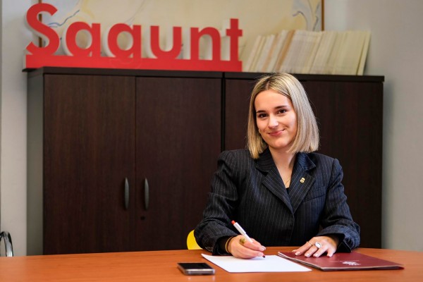 La ciudadanía de Sagunto ya puede votar las 24 propuestas de los presupuestos participativos